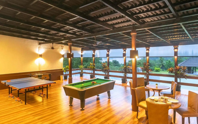 StayVista at Jade's Ambrosia