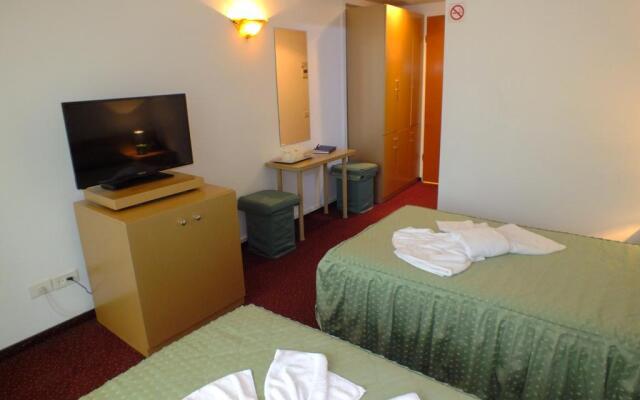 Pirates Resort Mamaia