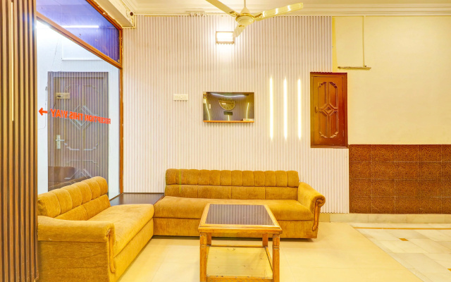 Hotel Dolphin – Guest Rooms – Haridwar