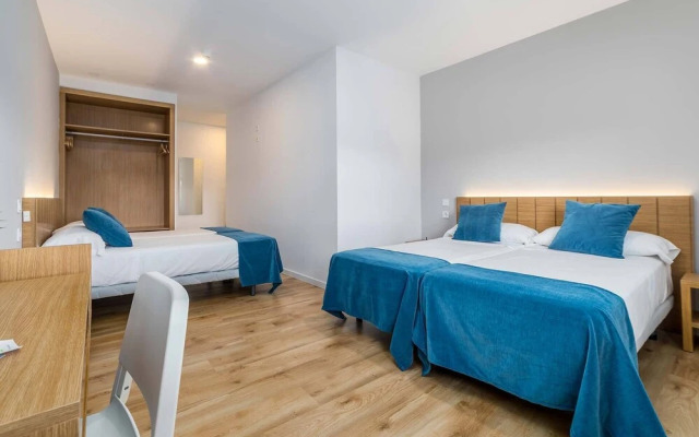 Nanit Hostel Valencia