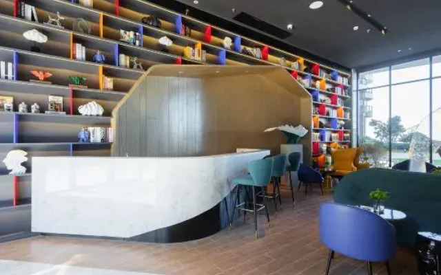 Ibis Hotel (Nanao Ocean-view Branch)