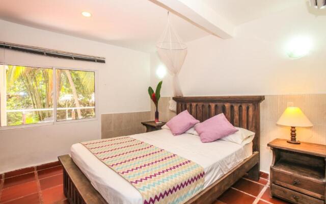 Manigua Tayrona Hostel