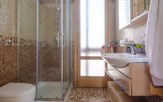 Grande Emerald Luxury Home Sea View