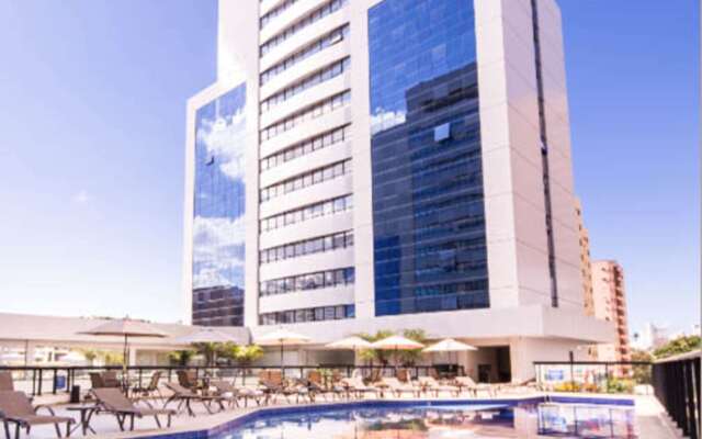 Quality Hotel & Suites São Salvador