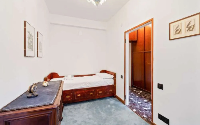 Venice Castello Elegant Apartment