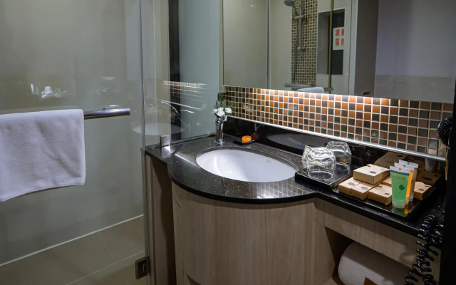 The Level at Melia Villaitana