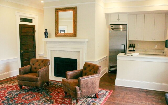 Inn at Mary's Land Farm