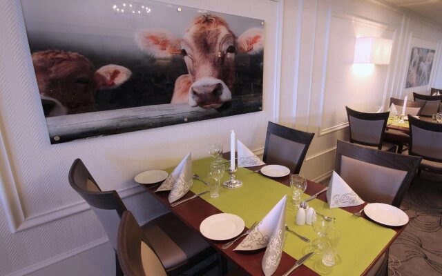 Frich´s Hotel Hamar