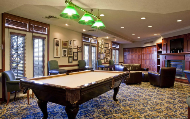 Hilton Vacation Club Varsity Club South Bend, IN