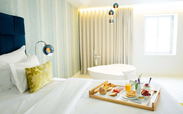 Convento do Seixo Boutique Hotel & Spa