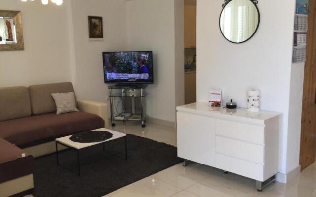 Apartment Novi Vinodolski