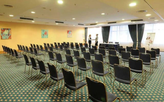 Maritim Hotel Magdeburg