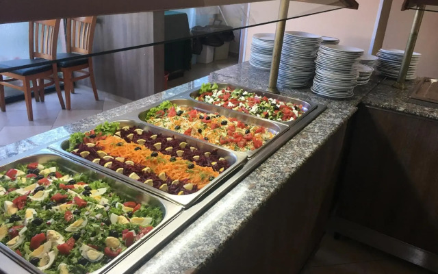 Park Hotel Briz All Inclusive- Free Parking