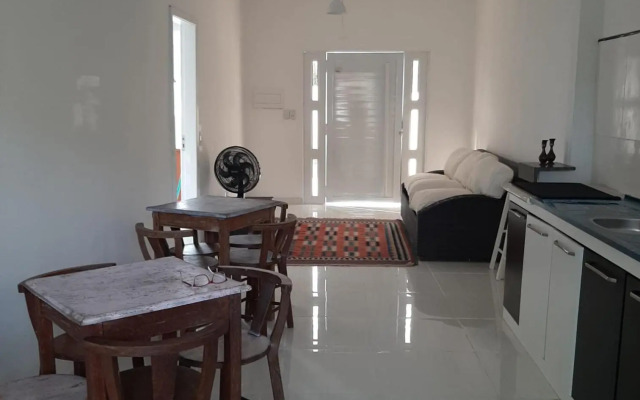 Casa Vitória em barra de jacuipe