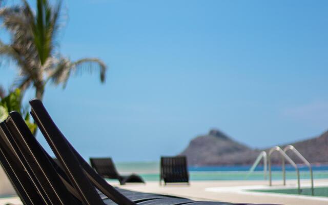 Viaggio Resort Mazatlán