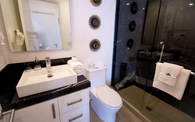 Real View Towers E504 by Casago