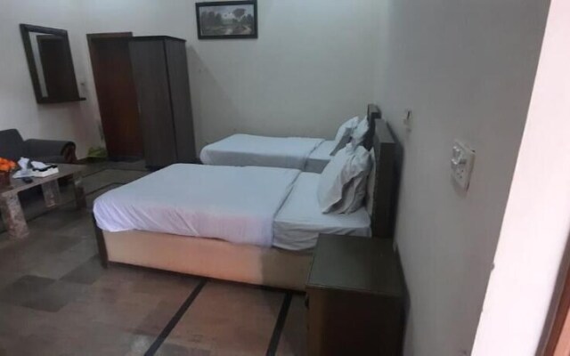 Hotel Days INN One