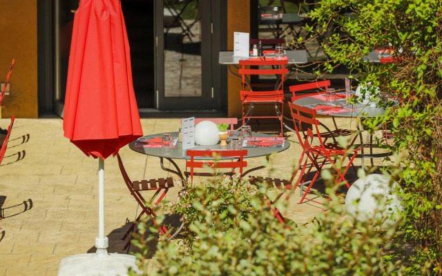 ibis Lyon Nord