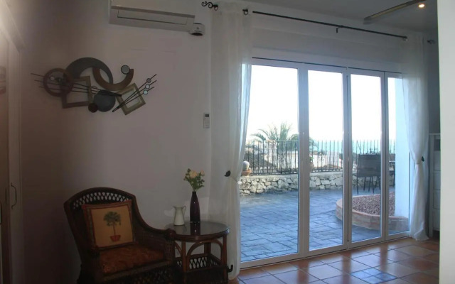 Villa Beniarres Guest House B&B in Moraira