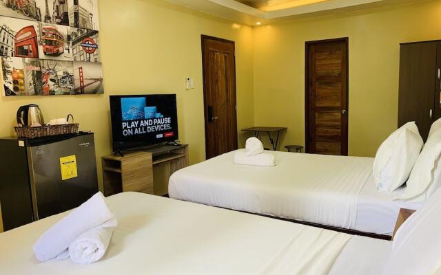Mca Hostel
