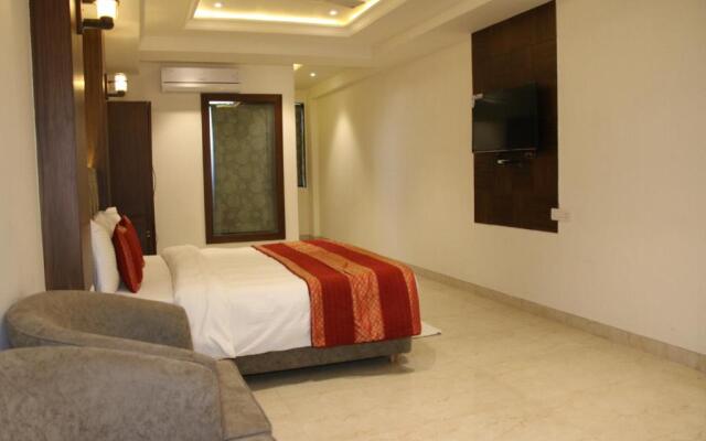 Lavanya Motel