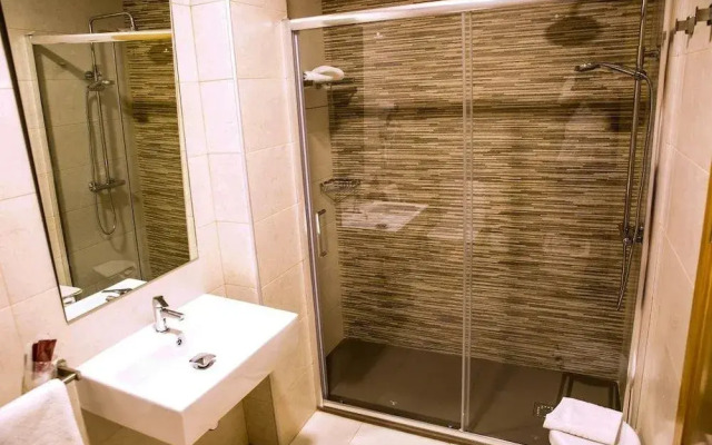 Hotel Restaurante Villa Ceutí