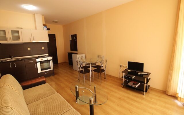 Menada Luxor Apartments