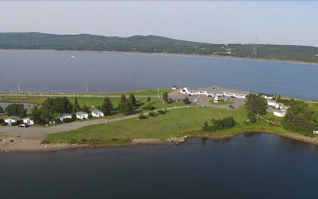 The Cove