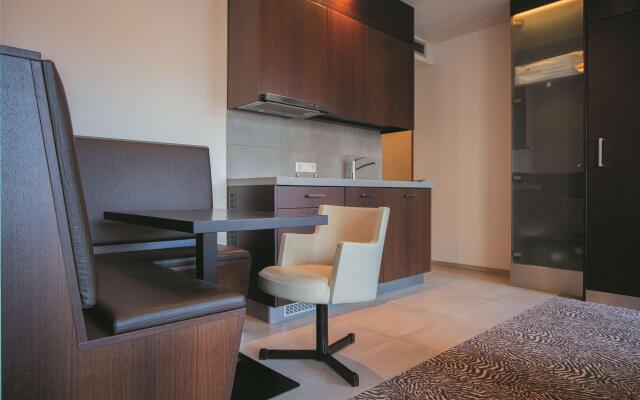 Golden Tulip West Ende