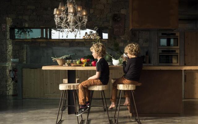 Areias do Seixo Villas