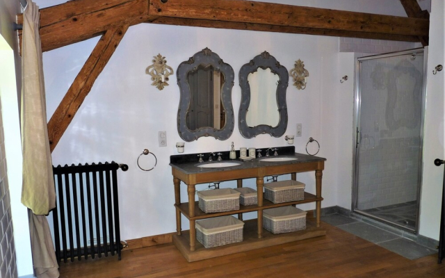 Gîte familial au cœur d’un domaine viticole