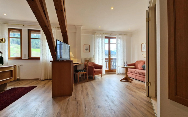 Mosers Blume Relax & Genuss Hotel