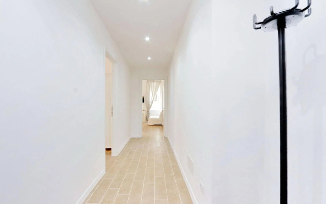 Giuliana Charming Rooms