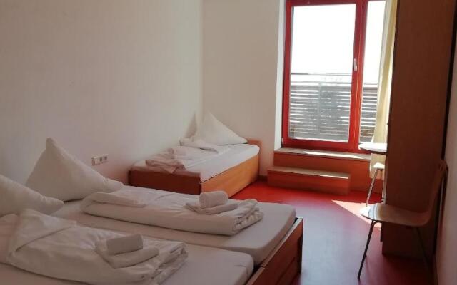 NaturFreundehaus Bodensee