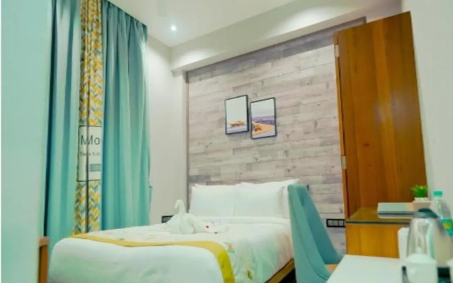 RG Exclusive Hotel-Akola