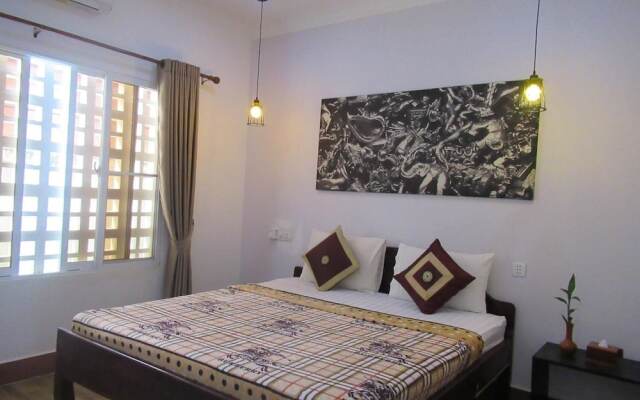 333 HOSTEL, Siem Reap