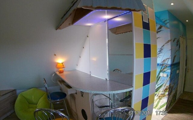 Apartamentų nuoma, Eva Mixe