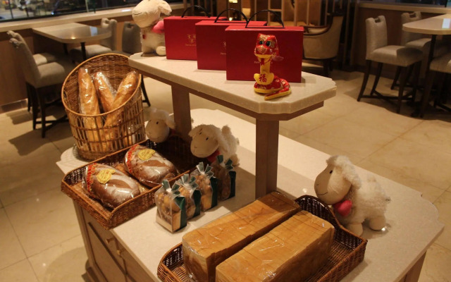 Chateau De Chine Hotel Taoyuan