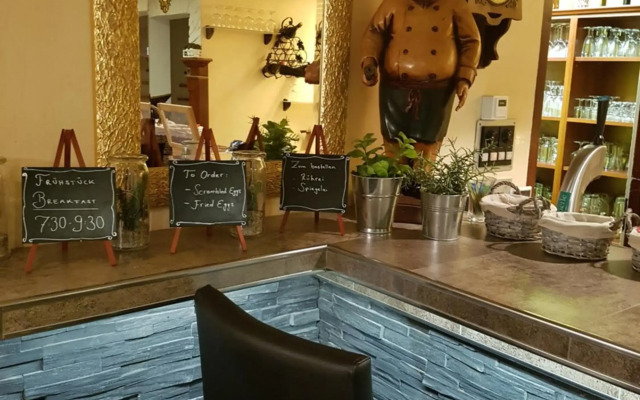Esos Hotel Quelle