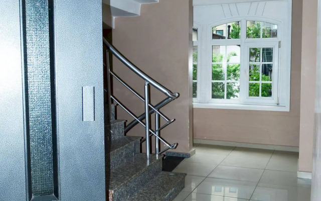 Airport Best Hotel
