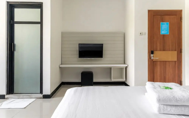 TwoSpaces Living at Panorama Villas