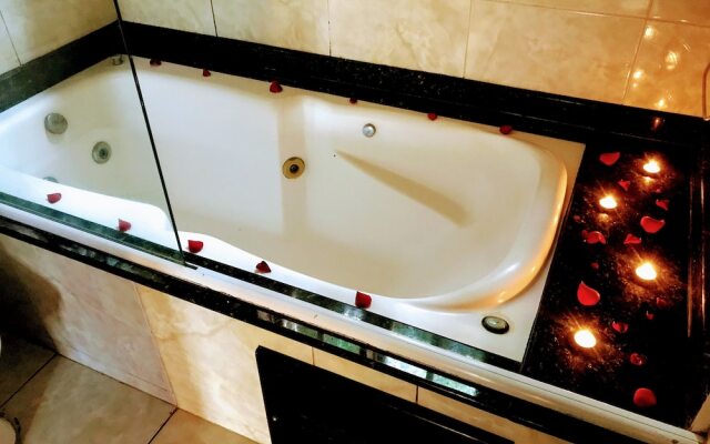 Pousada Cacau Praia do Rosa