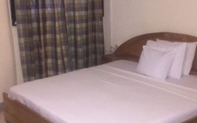 St. Martin's Hotel