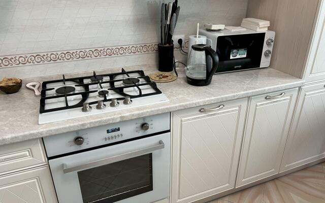 Апартаменты на улице Южная 35/3