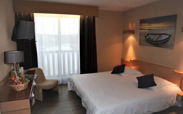 Amirauté Hôtel Deauville