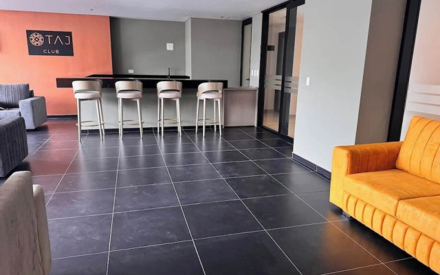 Cozy Apartment in Parque 93