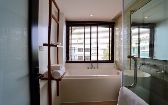 Varinah Resort