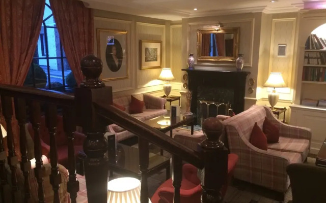 Park Lane Mews Hotel