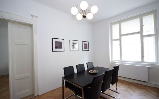 Old Town Apartments