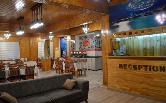 Kuloglu Otel Ve Restoran